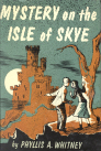 Mystery on the Isle of Skye