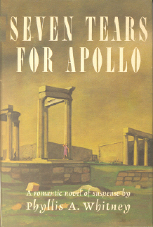 Seven Tears for Apollo