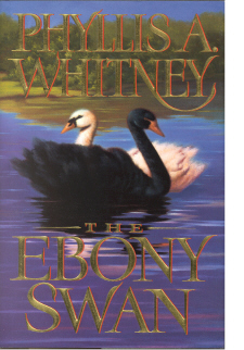 The Ebony Swan