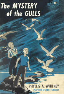 The Mystery of the Gulls