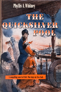 The Quicksilver Pool