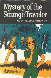 Mystery of the Strange Traveler