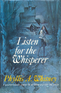 Listen for the Whisperer